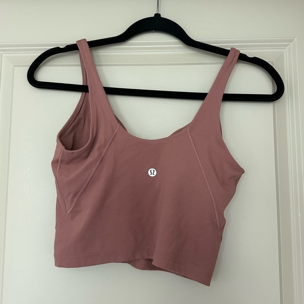 Lululemon Align Tank - image 5